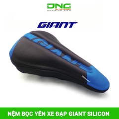 Nệm bọc yên xe đạp GIANT Silicon