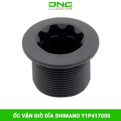 Ốc vặn giò dĩa SHIMANO Y1P417000