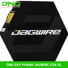 Ống dây phanh xe đạp JAGWIRE CGX-SL 5mm