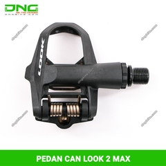 Pedan can xe đạp LOOK 2 MAX