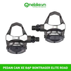 Pedan can xe đạp BONTRAGER Elite Road