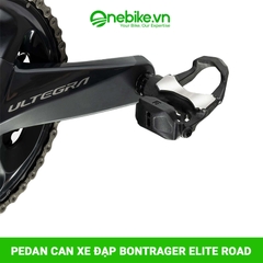 Pedan can xe đạp BONTRAGER Elite Road