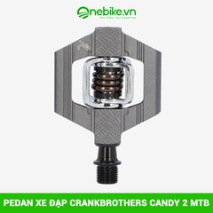 Pedan xe đạp CRANKBROTHERS CANDY 2 MTB