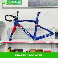 Khung sườn xe đạp đua PINARELLO DOGMA F12 CARBON