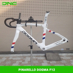 Khung sườn xe đạp đua PINARELLO DOGMA F12 CARBON