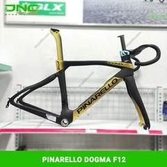 Khung sườn xe đạp đua PINARELLO DOGMA F12 CARBON