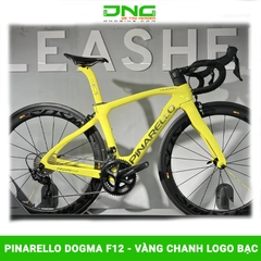 Khung sườn xe đạp đua PINARELLO DOGMA F12 CARBON