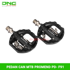 Pedan can xe đạp MTB PROMEND PD- F91