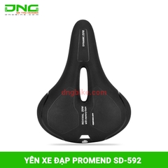 Yên xe đạp PROMEND SD-592