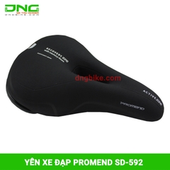 Yên xe đạp PROMEND SD-592