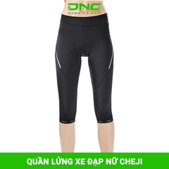 Quần đạp xe Nữ CHEJI