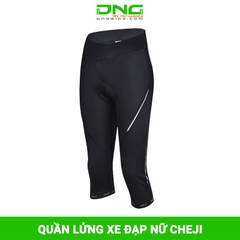 Quần đạp xe Nữ CHEJI