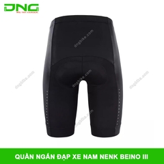 Quần ngắn đạp xe Nam NENK BEINO III