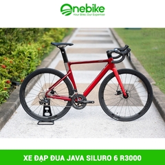 Xe đạp đua JAVA Siluro 6 R3000