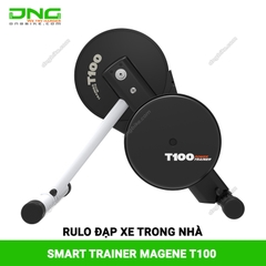 Thiết bị tập luyện đạp xe MAGENE T100 Smart Trainer