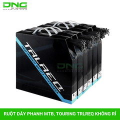 Ruột dây phanh xe đạp MTB Touring TRLREQ không rỉ