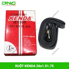 Ruột xe đạp KENDA 26x1.5/1.75