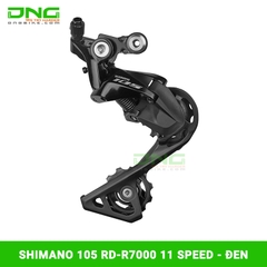 Cùi đề sau xe đạp SHIMANO 105 RD-R7000