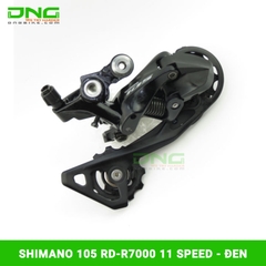 Cùi đề sau xe đạp SHIMANO 105 RD-R7000