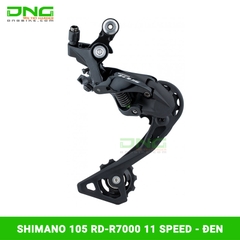 Cùi đề sau xe đạp SHIMANO 105 RD-R7000