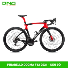 Khung sườn xe đạp đua PINARELLO DOGMA F12 CARBON