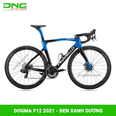 Khung sườn xe đạp đua PINARELLO DOGMA F12 CARBON