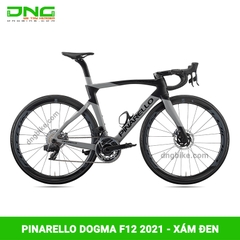 Khung sườn xe đạp đua PINARELLO DOGMA F12 CARBON