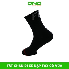 Tất chân đi xe đạp FOX