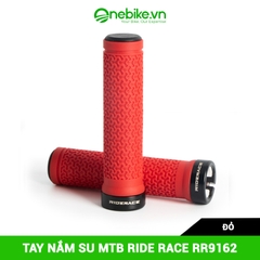 Tay nắm su MTB RIDE RACE RR9162