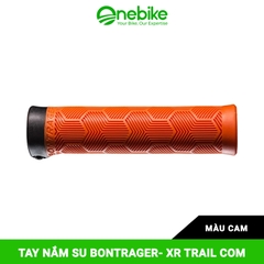 Tay nắm su xe đạp BONTRAGER- XR TRAIL COMP