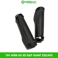 Tay nắm su xe đạp GIANT Escape