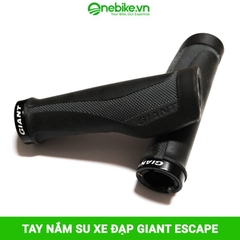 Tay nắm su xe đạp GIANT Escape