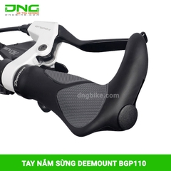 Tay nắm sừng xe đạp chống mỏi DEEMOUNT BGP110