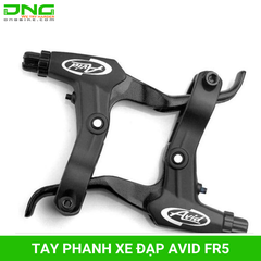 Tay phanh xe đạp AVID FR5