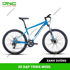 Xe đạp địa hình TRINX M500