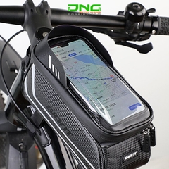 Túi điện thoại treo khung xe đạp GIANT MS01