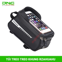 Túi điện thoại treo khung xe đạp chống nước RZAHUAHU