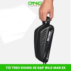 Túi treo khung xe đạp WILD MAN EX