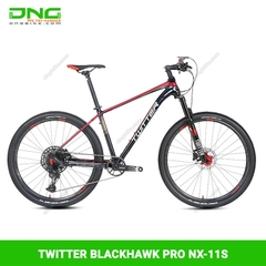 Xe đạp địa hình TWITTER BLACKHAWK PRO NX-11S