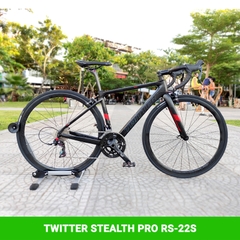 Xe đạp đua TWITTER STEALTH PRO RS-22S-V