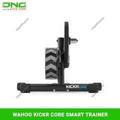 Thiết bị tập luyện đạp xe WAHOO KICKR CORE Smart Trainer