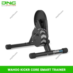 Thiết bị tập luyện đạp xe WAHOO KICKR CORE Smart Trainer