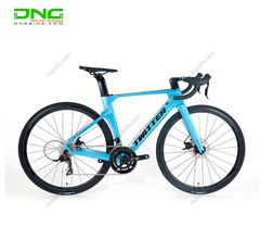 Xe đạp đua TWITTER R10 RS-22S-D- Ghi đông Carbon