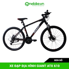 Xe đạp địa hình GIANT ATX 610 - 2021