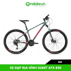 Xe đạp địa hình GIANT ATX 830 - 2020
