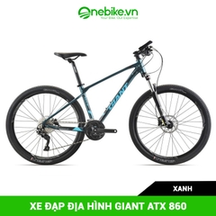 Xe đạp địa hình GIANT ATX 860 - 2020