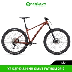 Xe đạp địa hình GIANT FATHOM 29 2