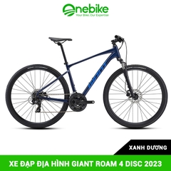 Xe đạp địa hình GIANT ROAM 4 Disc 2023