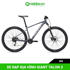 Xe đạp địa hình GIANT TALON 2 – phanh đĩa, Bánh 27.5 Inches