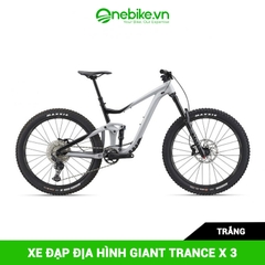 Xe đạp địa hình GIANT TRANCE X 3 27.5